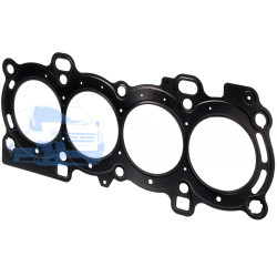 Прокладка головки блоку циліндрів FORD FOCUS/C-MAX/FIESTA 2003-2015 (1.6 DURATEC) DP GROUP ES 4201