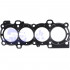 Прокладка головки блоку циліндрів FORD FOCUS/C-MAX/FIESTA 2003-2015 (1.6 DURATEC) HMPX HMP 4M5G 6051 CA