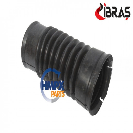 Патрубок воздушного фильтра FORD FIESTA/FUSION 2001-2012 (1.25/1.4/1.6) IBRAS 19771 Патрубок воздушного фильтра FORD FIESTA/FUSION 2001-2012 (1.25/1.4/1.6) IBRAS 19771