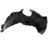 Підкрилок передній правий FORD MONDEO 2000-2007 EUROBUMP FOR15MO003