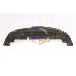 Дефлектор бампера переднього нижній FORD MONDEO 2003-2007 HMPX HMP 3S71 8B384 AD