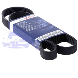Ремінь полікліновий FORD CONNECT 2002-2013 (6PK1460 -AC) BOSCH 1 987 947 948