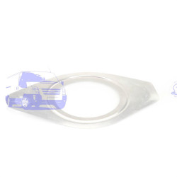 Прокладка глушника FORD FIESTA/FUSION 2001-2012 (нижняя) FA1 130-947