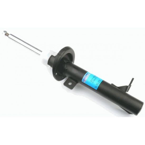 Амортизатор передній правий FORD FUSION 2001-2012 SACHS 311 701 Амортизатор передній правий FORD FUSION 2001-2012 SACHS 311 701