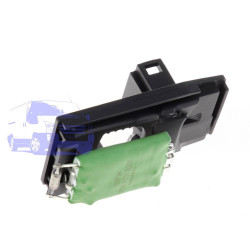 Резистор обігрівача FORD CONNECT/MONDEO/FOCUS 1998-2013 HMPX HMP 3M5H 18B647 BA