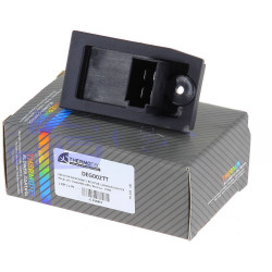 Резистор обігрівача FORD CONNECT/MONDEO/FOCUS 1998-2013 THERMOTEC DEG002TT