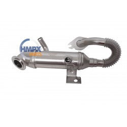Теплообмінник EGR FORD TRANSIT/FIESTA/FOCUS 2001-2005 (1.8TDCI) HMPX HMP 2M5Q 9F464 AB