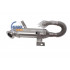 Теплообмінник EGR FORD TRANSIT/FIESTA/FOCUS 2001-2005 (1.8TDCI) HMPX HMP 2M5Q 9F464 AB