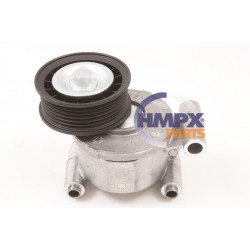 Натягувач ременя FORD FOCU/C-MAX/ECOSPORT 2003- (1.8/2.0 DURATEC) HMPX HMP 3M5Q 6A228 AD