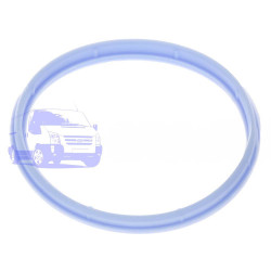 Прокладка колектора впускного EGR FORD TRANSIT/MONDEO 2000-2007 (2.0TDCI/2.4TDCI) ARI-IS AR 892