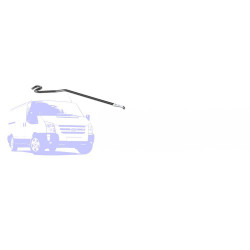 Упор капота FORD FOCUS/C-MAX 2003-2011 DP GROUP BP 1317