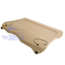 Полиця багажника FORD FOCUS 2004-2008 (HATACHBACK) HMPX HMP 4M51 A46506 AC31T3
