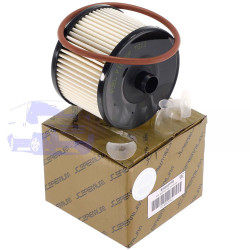 Фільтр паливний FORD FOCUS/C-MAX/KUGA/MONDEO 2006-2015 (2.0TDCI) JC PREMIUM B3G031PR