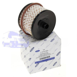 Фільтр паливний FORD FOCUS/C-MAX/KUGA/MONDEO 2006-2015 (2.0TDCI) ORIGINAL 1318563