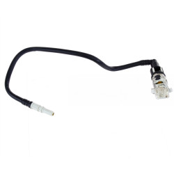 Трубка паливна FORD FOCUS 1998-2005 (Белая) BSG BSG 30-725-073