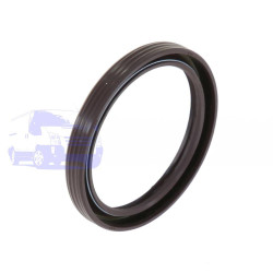 Сальник распредвала FORD FOCUS/FIESTA/C-MAX/CONNECT 2003- (1.6 DOHC 46X56,4X7) SKT 046215-V