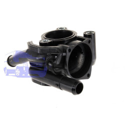 Корпус термостату FORD ESCORT/ORION/FIESTA/FOCUS/MONDEO (Без термостата) HMPX HMP XS4G 9K478 BD