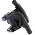 Корпус термостату FORD ESCORT/ORION/FIESTA/FOCUS/MONDEO (С Термостатом) BSG BSG 30-126-015