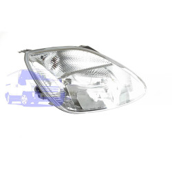 Фара права FORD FIESTA 2001-2005 HMPX DJA 2S6X 13W029 CE