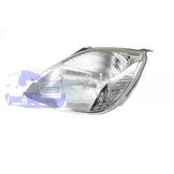 Фара ліва FORD FIESTA 2001-2005 HMPX DJA 2S6X 13W030 CE