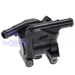 Корпус термостату FORD MONDEO 1992-2000 (2.0 ZETEC) HMPX HMP XS4G 9K478 CC