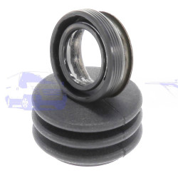 Сальник куліси FORD FOCUS/ESCORT/FIESTA/MONDEO/C-MAX 1986- (15.5X25X15 С пыльником) SKT 4KIT-073