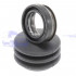 Сальник куліси FORD FOCUS/ESCORT/FIESTA/MONDEO/C-MAX 1986- (15.5X25X15 С пыльником) SKT 4KIT-073