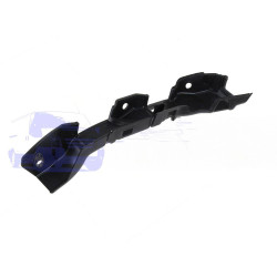 Кронштейн бампера заднього правий FORD FIESTA 2001-2012 HMPX HMP 2S61 17A881 BF