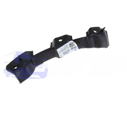 Кронштейн заднього бампера лівий FORD FIESTA 2001-2012 HMPX HMP 2S61 17A882 BF