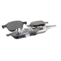 Колодки гальмівні передні FORD FOCUS/C-MAX/KUGA/ECOSPORT 2003- VALEO 670649