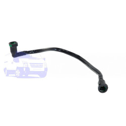 Трубка паливна FORD FOCUS/C-MAX 2003-2011 IBRAS 19754