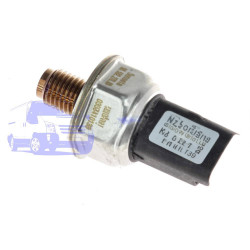 Датчик тиску палива FORD FOCUS/C-MAX/MONDEO 2003-2007 (1.6TDCI 55PP06-03) FOMOCO HOE 2S6Q 9D280 AB