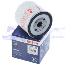 Фильтр масляный FORD TRANSIT/CONNECT 1985-2013 BOSCH 0 451 103 252
