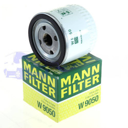 Фильтр масляный FORD TRANSIT/CONNECT 1985-2013 MANN W9050
