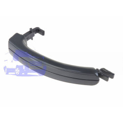 Ручка двері зовнішня FORD FOCUS/C-MAX 2003-2011 HMPX HMP 3M51 R22404 DA