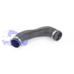 Патрубок повітряний FORD MONDEO 2002-2007 (2.0TDCI) DP GROUP FS 9367