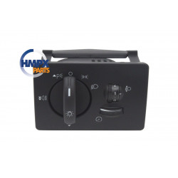 Блок керуванням світлом FORD TRANSIT/FOCUS/C-MAX 2006-2014 HMPX HMP 4M5T 13A024 AA