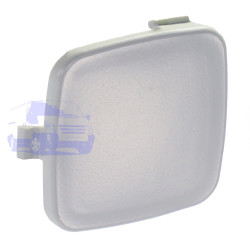 Заглушка бампера заднього FORD FOCUS 2005-2008 (SEDAN) CABU 331508