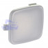 Заглушка бампера заднього FORD FOCUS 2005-2008 (SEDAN) CABU 331508