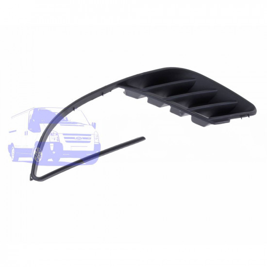 Кронштейн фари протитуманної лівої FORD FIESTA 2001-2005 HMPX GRD 2S61 19953 BCYYIF Кронштейн фари протитуманної лівої FORD FIESTA 2001-2005 HMPX GRD 2S61 19953 BCYYIF