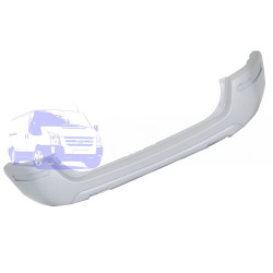 Бампер задній FORD FUSION 2002-2005 HMPX GRD 2N11 17862 AGXWAA