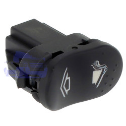 Перемикач склопідйомника передній правий FORD FOCUS 1998-2005 BSG BSG 30-860-017