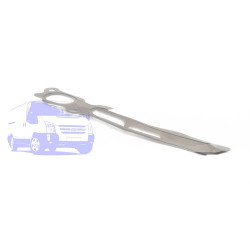 Прокладка колектора випускного FORD FIESTA/FUSION 2001-2012 (1.25/1.4/1.6) ROYAL 566020
