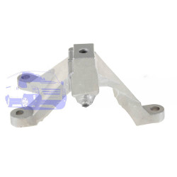 Кронштейн подушки двигуна FORD FOCUS/C-MAX 2003- HMPX HMP 3M51 7M125 AE