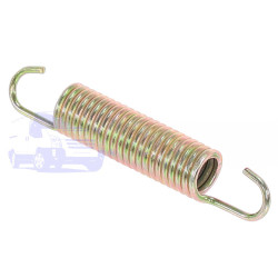 Пружина педалі зчеплення FORD FIESTA 2003-2012 BSG BSG 30-700-423