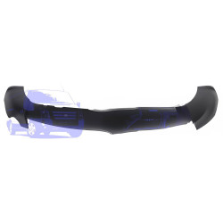 Молдинг бампера переднього  FORD MONDEO 2000-2003 HMPX TWN 2S71 17C749 AD