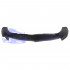 Молдинг бампера переднього  FORD MONDEO 2000-2003 HMPX TWN 2S71 17C749 AD