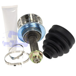 Шрус зовнішній FORD RANGER 2002-2012 HMPX HMP 2M34 3B436 CB-KAF
