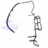 Шланг гідропідсилювача FORD CONNECT 2002-2006 (1.8TDCI) SAFAK 4T16 3493 AA