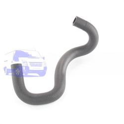 Шланг гідропідсилювача FORD CONNECT 2002-2006 (1.8TDCI) DP GROUP SS 81690